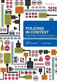 Policing in Context