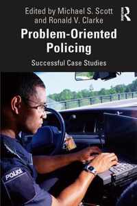 Problem-Oriented Policing