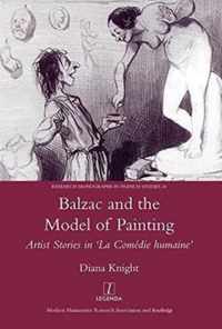 Balzac and the Model of Painting