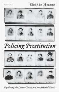 Policing Prostitution