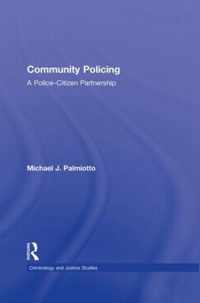 Community Policing