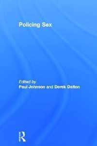 Policing Sex