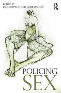 Policing Sex