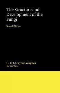 Structure and Development of Fungi