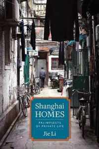 Shanghai Homes