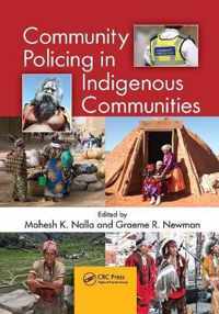 Community Policing in Indigenous Communities