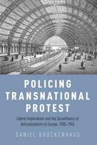 Policing Transnational Protest