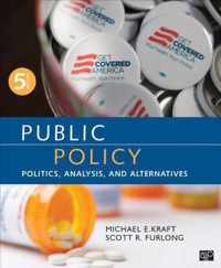 Public Policy