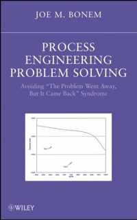 Process Engineering Problem Solving