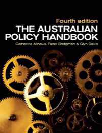 Australian Policy Handbook