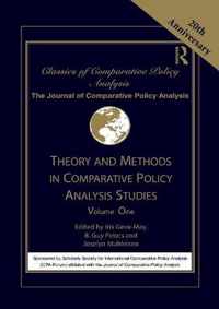 Theory and Methods in Comparative Policy Analysis Studies