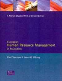 European Human Resource Management Trans