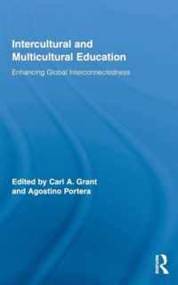 Intercultural and Multicultural Education