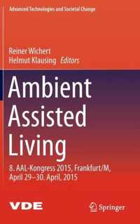 Ambient Assisted Living