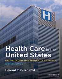 Health Care in the United States