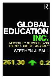 Global Education Inc.