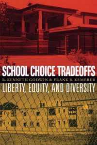 School Choice Tradeoffs