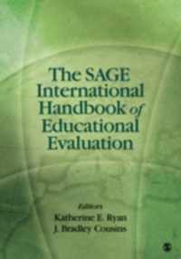 The SAGE International Handbook of Educational Evaluation