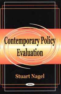 Contemporary Policy Evaluation