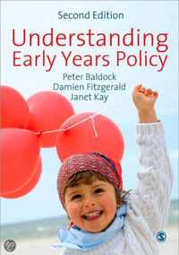 Understanding Early Years Policy