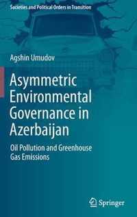 Asymmetric Environmental Governance in Azerbaijan