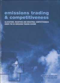 Emissions Trading and Competitiveness