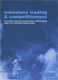 Emissions Trading and Competitiveness