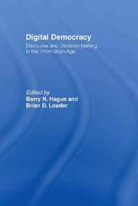 Digital Democracy