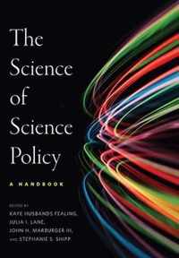 The Science of Science Policy