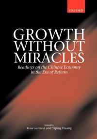 Growth without Miracles