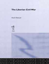 The Liberian Civil War