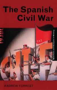 The Spanish Civil War