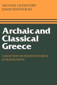 Archaic and Classical Greece