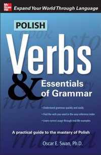 Polish Verbs & Essentials of Grammar, Second Edition