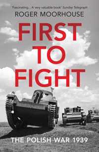 First to Fight