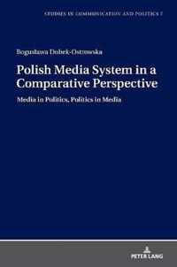 Polish Media System in a Comparative Perspective