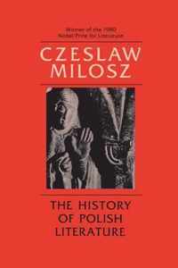 The History of Polish Literature, Updated edition