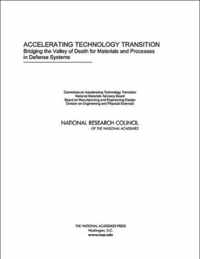 Accelerating Technology Transition