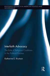 Interfaith Advocacy