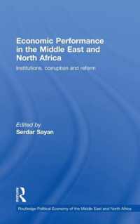 Economic Performance in the Middle East and North Africa