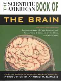 Scientific American Book of the Brain