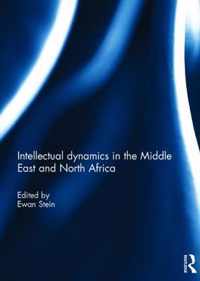 Intellectual dynamics in the Middle East and North Africa