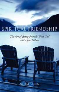 Spiritual Friendship