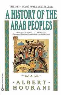 History of Arab Peoples