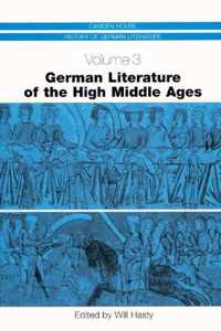 German Literature of the High Middle Ages