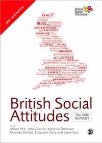 British Social Attitudes