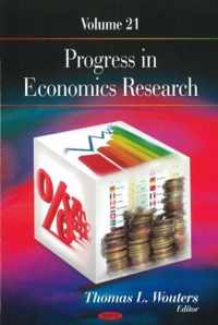 Progress in Economics Research