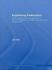 Explaining Federalism