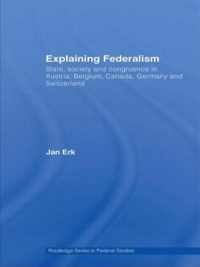 Explaining Federalism