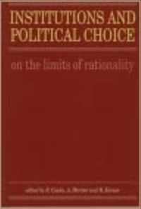 Institutions and political choice